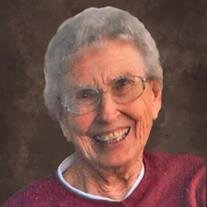 Doretha M. Clevenger