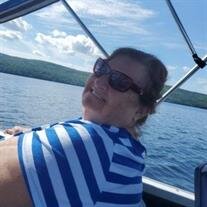 Susan "Sue" M. Robinson