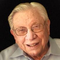 Calvin Clifton Brundrett