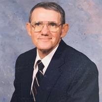 Rev. Olan B. "Chuck" Thompson