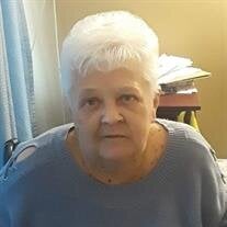 Anna Marie Farquhar