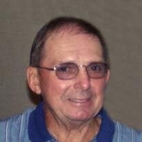 Larry Gene Becker