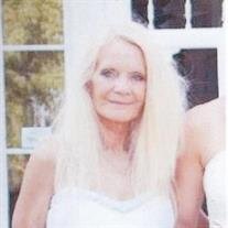 Sally V. Sonnenberg