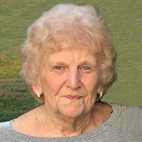 Helen M. Collins