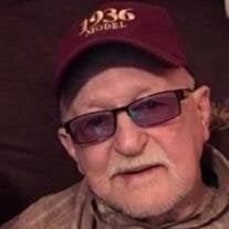 Billy Thomas Simmons