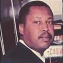 Mr. Ervin Bell