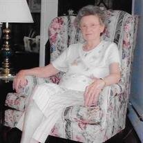 Nancy Powell Kinnamon