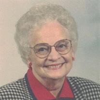 Ileen Jane Wardle