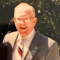 Harry Edwin Persson, Jr.