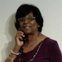 Mrs. Jessie Mae Brooks Brown