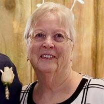 Irma Greene