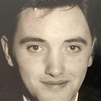 Peter Brennan