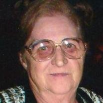 Mrs. Lucille A. Young