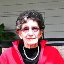 Thelma H. Simmons