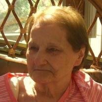 Margaret (Asselta) Graniero