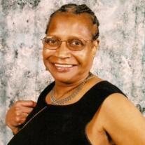 Lillian E. Stancil