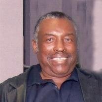 John Henry Foster Jr.