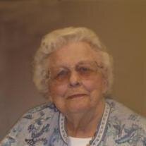 Ida Norris Peet