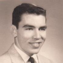 Ralph C. Webb