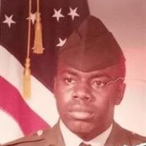Mr. Maurice Dixon