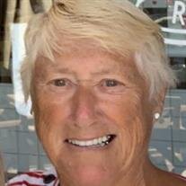 Priscilla J. Lovell