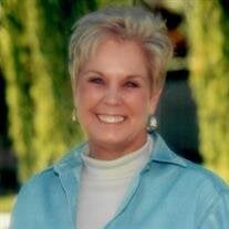Lynda Sue Godfrey