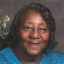 Vera Nell Bush
