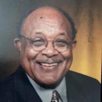 Dr. Joseph Thurman Mitchell