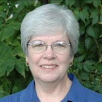Teresa Lee Huckleberry