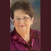 Nancy Schaal