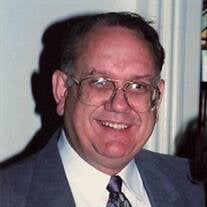 Donald "Don" Wayne Hudson