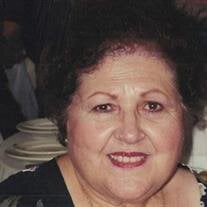 Anna Mary Santoro