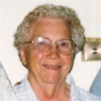 Orphie Ermalee Pruett