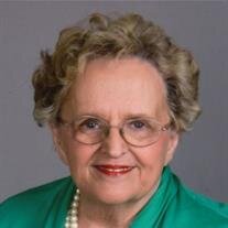 Mrs. Melinda Ruff