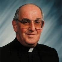 Fr. Paul J. Nomellini