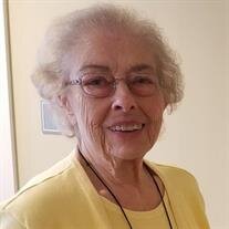 Darleen Ann Goebel