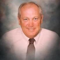 Harold "Hal" Arthur McBee Sr.
