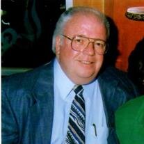 Bert E. Lahman