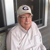 Mr. Larry Neal Coulter Sr.