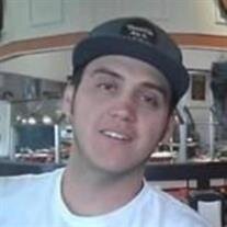 Erik A Calderon