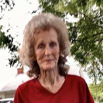 Catherine Ann Self
