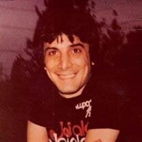 Nicholas J. Cafaro Jr.