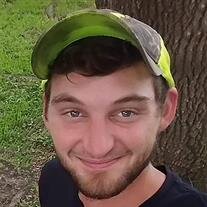 Parrish Michael Hebert
