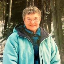 Carleen Francis Dodson
