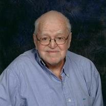 Mr. Edward James "Jim" Hefferan