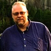 Jeffrey Scott Henry