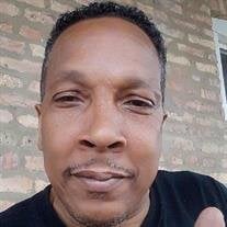 Sheldon Yarber Sr