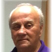 Larry Warren Bryant