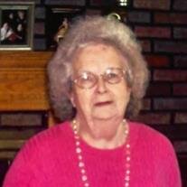 Emily Jane Logan Underwood