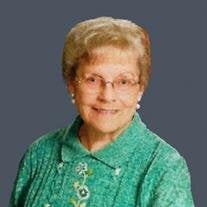 Evelyn "Lynn" Stonecipher